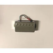 artec LAC230B manyetik arka gitar için thumbnail 1