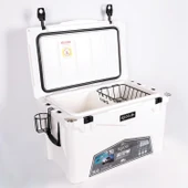 IGLOO Ultima 60 Qt RotoMold Buzluk 57 Litre thumbnail 4