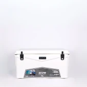 IGLOO Ultima 75 Qt RotoMold Buzluk 71 Litre thumbnail 1