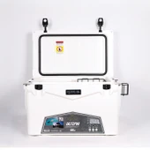 IGLOO Ultima 60 Qt RotoMold Buzluk 57 Litre thumbnail 2
