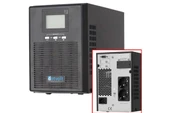 DOTVOLT UPS-TM-00007 VOLT MN 1 KVA 1/1 UPS thumbnail 2
