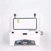 IGLOO Ultima 75 Qt RotoMold Buzluk 71 Litre thumbnail 2