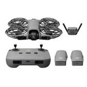 DJI Neo 2 Fly More Combo (RC-N3) "Resmi Distribütör Garantili" thumbnail 2