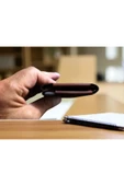 sumerianwallet Deri Cüzdan Kartlık Siyah thumbnail 4