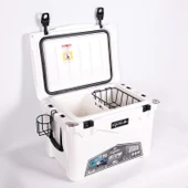 IGLOO Ultima 35 Qt RotoMold Buzluk 33 Litre thumbnail 3