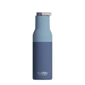Asobu Metro Bottle - Pastel Blue thumbnail 1