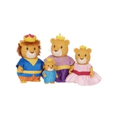 Li'l Woodzeez Aslan Ailesi thumbnail 1