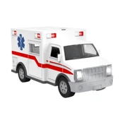 Driven Uzaktan Kumandalı Ambulans thumbnail 4
