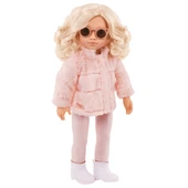 Our Generation Ava Oyuncak Bebek - 46 cm thumbnail 2