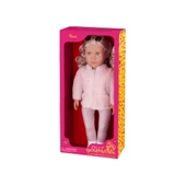 Our Generation Ava Oyuncak Bebek - 46 cm thumbnail 6