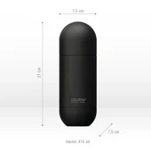 Asobu Orb Bottle - Pastel Pink thumbnail 2