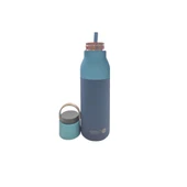 Asobu Metro Bottle - Pastel Blue thumbnail 4
