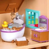 Li'l Woodzeez Banyo Seti thumbnail 3