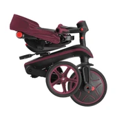 Globber Explorer 4in1 Katlanabilir Bisiklet - Bordo thumbnail 10