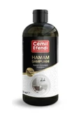 Hamam Şampuanı Normal Saçlar İçin 400 Ml. thumbnail 1