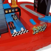 Driven Mini Araçlar Yarış Pisti thumbnail 8