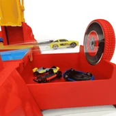 Driven Mini Araçlar Yarış Pisti thumbnail 7