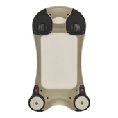 Globber Walk N' Roll 2in1 Ecologic - Coconut thumbnail 9
