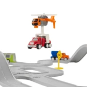 Driven Mini Araçlar Havalimanı Seti thumbnail 4