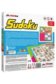 Redka Sudoku Oyunu thumbnail 3