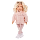 Our Generation Ava Oyuncak Bebek - 46 cm thumbnail 1