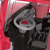 Driven Taşıma Kamyonu thumbnail 8