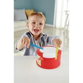 Hape Eğitici Işıklı Oyuncak Davul thumbnail 6