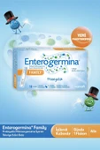 Enterogermina Yetişkin Probiyotik 10 Flakon thumbnail 2