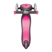 Globber Elite Deluxe Scooter - Pembe thumbnail 4