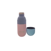 Asobu Orb Bottle - Pastel Pink thumbnail 8