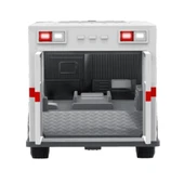Driven Uzaktan Kumandalı Ambulans thumbnail 5
