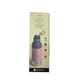 Asobu Barky Bottle - Pastel Pink thumbnail 8