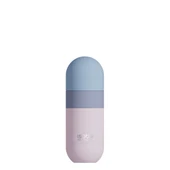 Asobu Orb Bottle - Pastel Pink thumbnail 1