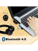 OEM Bluetooth 4.0 Mini USB Dongle Adaptör thumbnail 3