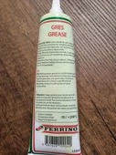 Ferrino Motorlu Tırpan Gresi 150 ml thumbnail 2