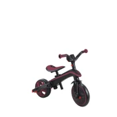 Globber Explorer 4in1 Katlanabilir Bisiklet - Bordo thumbnail 8