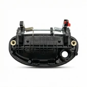 Daewoo Nubira Ön Sağ Dış Kapı Kolu (OEM: 96308043) thumbnail 3