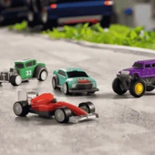 Driven Mini Araçlar thumbnail 3