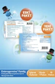 Enterogermina Yetişkin Probiyotik 10 Flakon thumbnail 4