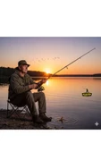 Tabureli Takım Çantalı Süper Set thumbnail 7