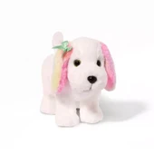 Pucci Pups Maltese ve Parıltılı Çanta thumbnail 3