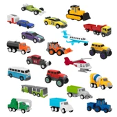 Driven Mini Taşıtlar thumbnail 1