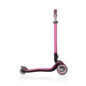 Globber Elite Deluxe Scooter - Pembe thumbnail 2
