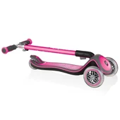 Globber Elite Deluxe Scooter - Pembe thumbnail 6