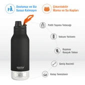 Asobu Barky Bottle - Pastel Pink thumbnail 6