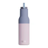 Asobu Metro Bottle - Pastel Pink thumbnail 1