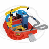 Driven Mini Araçlar Yarış Pisti thumbnail 4