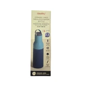 Asobu Metro Bottle - Pastel Blue thumbnail 3