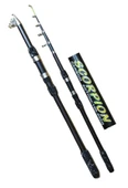 Scorpion 3M 100-200 4 Lü Set thumbnail 2