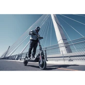 TEM SEGWAY-NINEBOT GT3 SUPER SCOOTER thumbnail 5